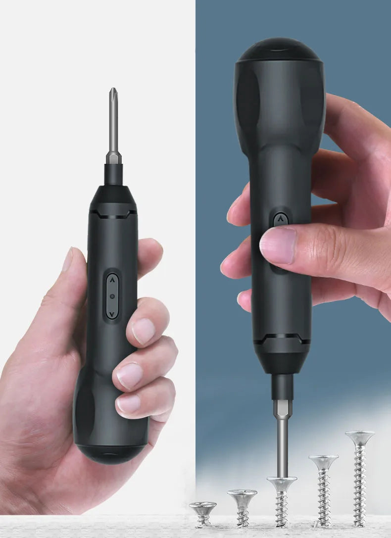 Millet rechargeable electric screwdriver