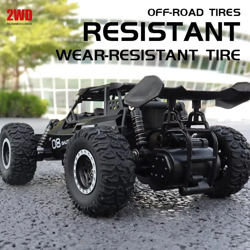 Remote Control Car RC Drift Racing