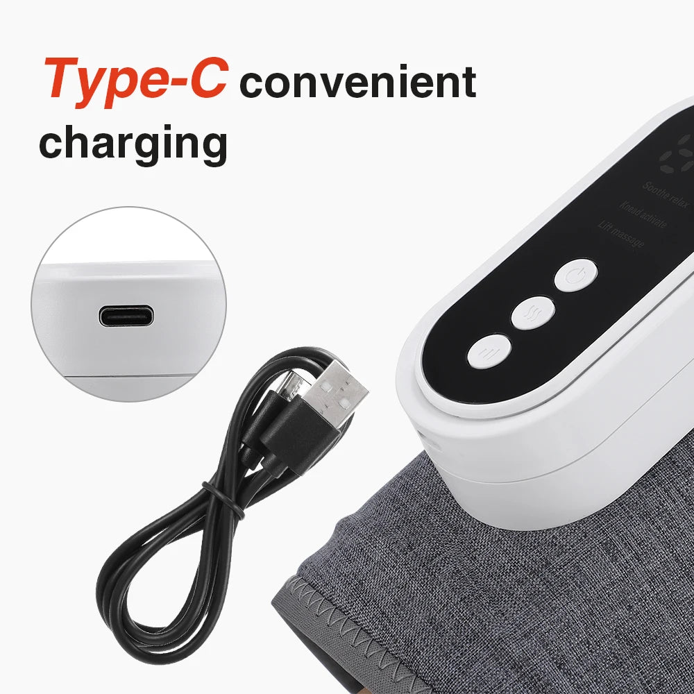 Electric Leg Massager