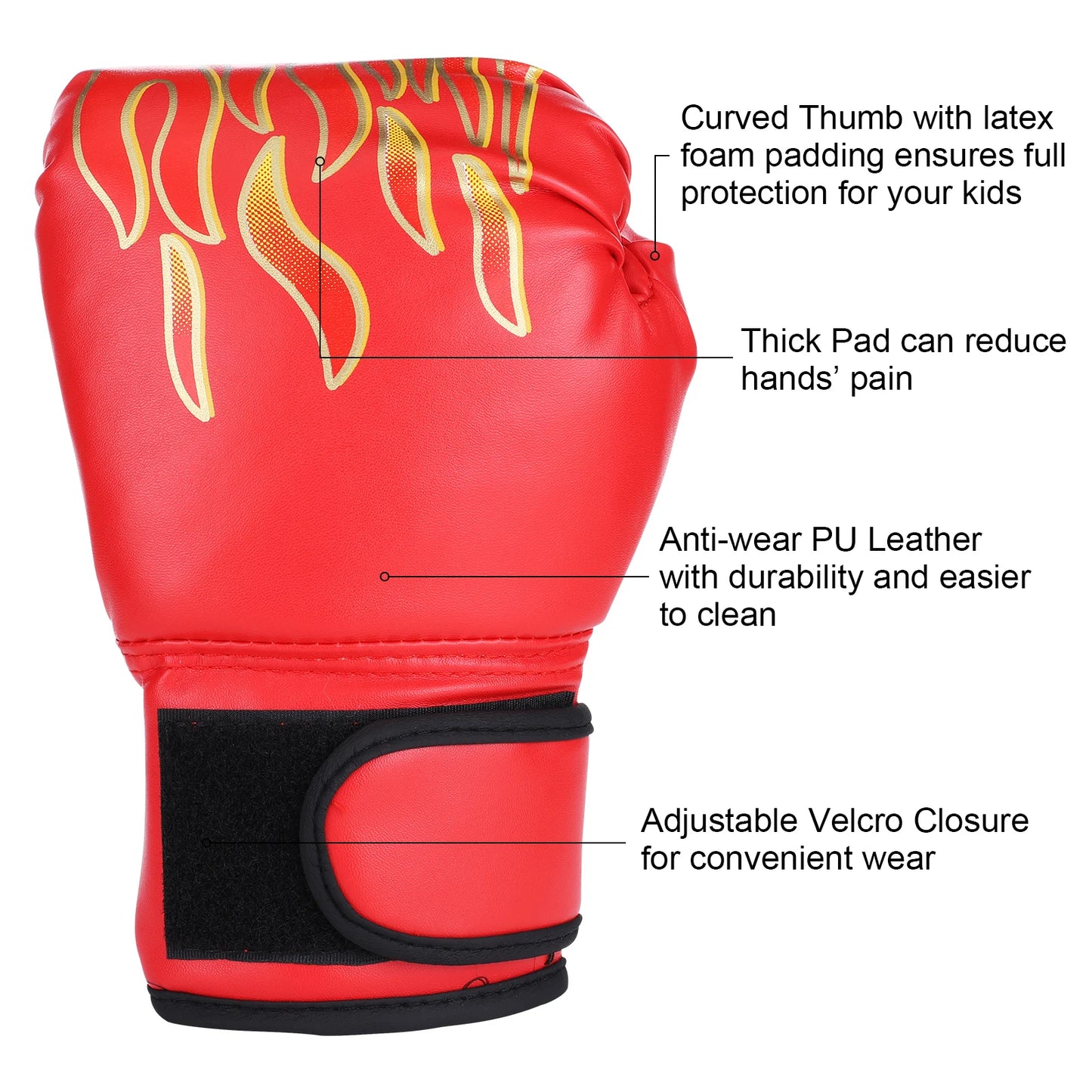 Kids Boxing Gloves