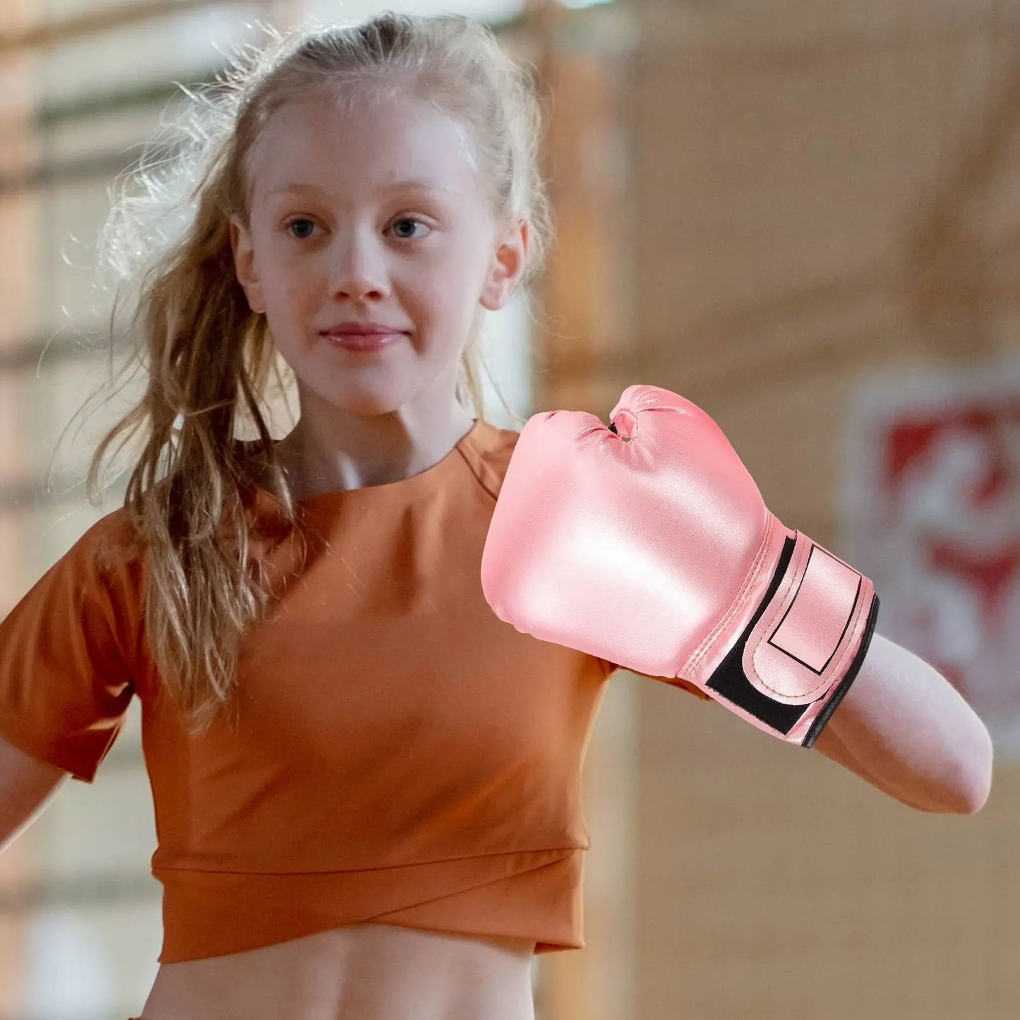 Children's Boxing Gloves