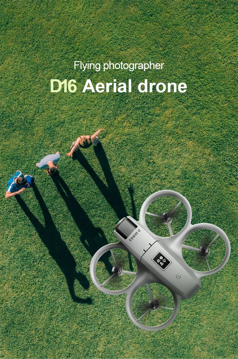 Xiaomi D16 Mini Drone