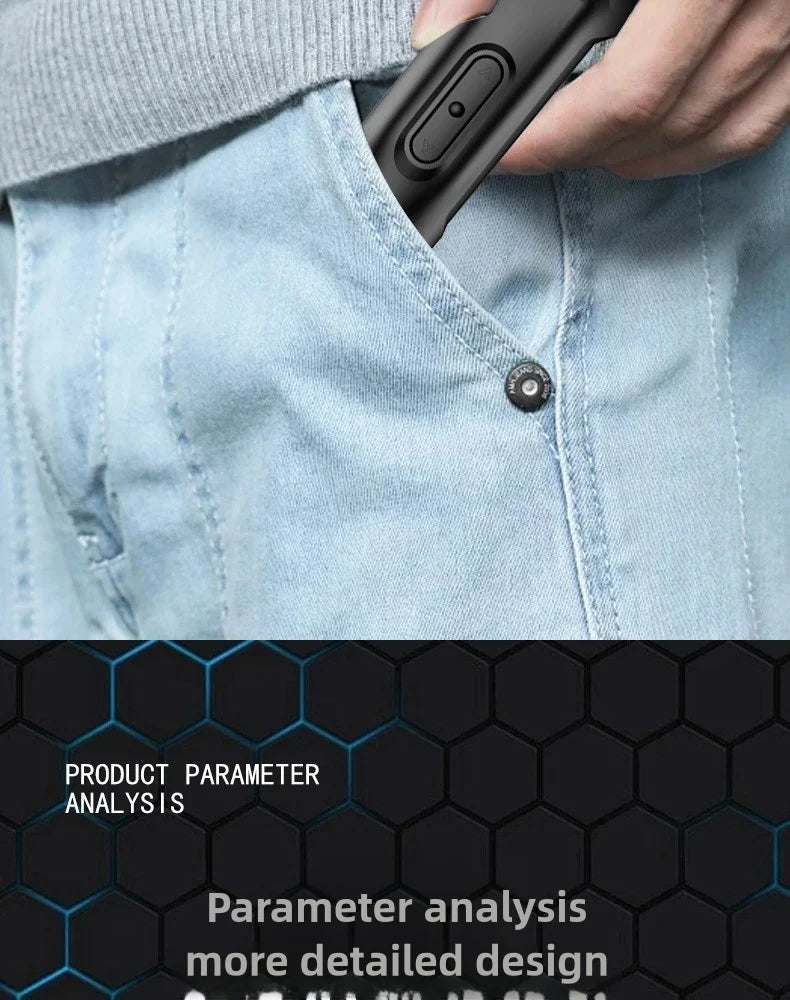 AhuHardware Electric Screwdriver Set