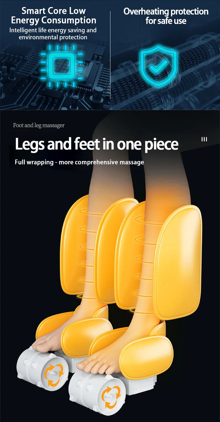 Foot Massager WX