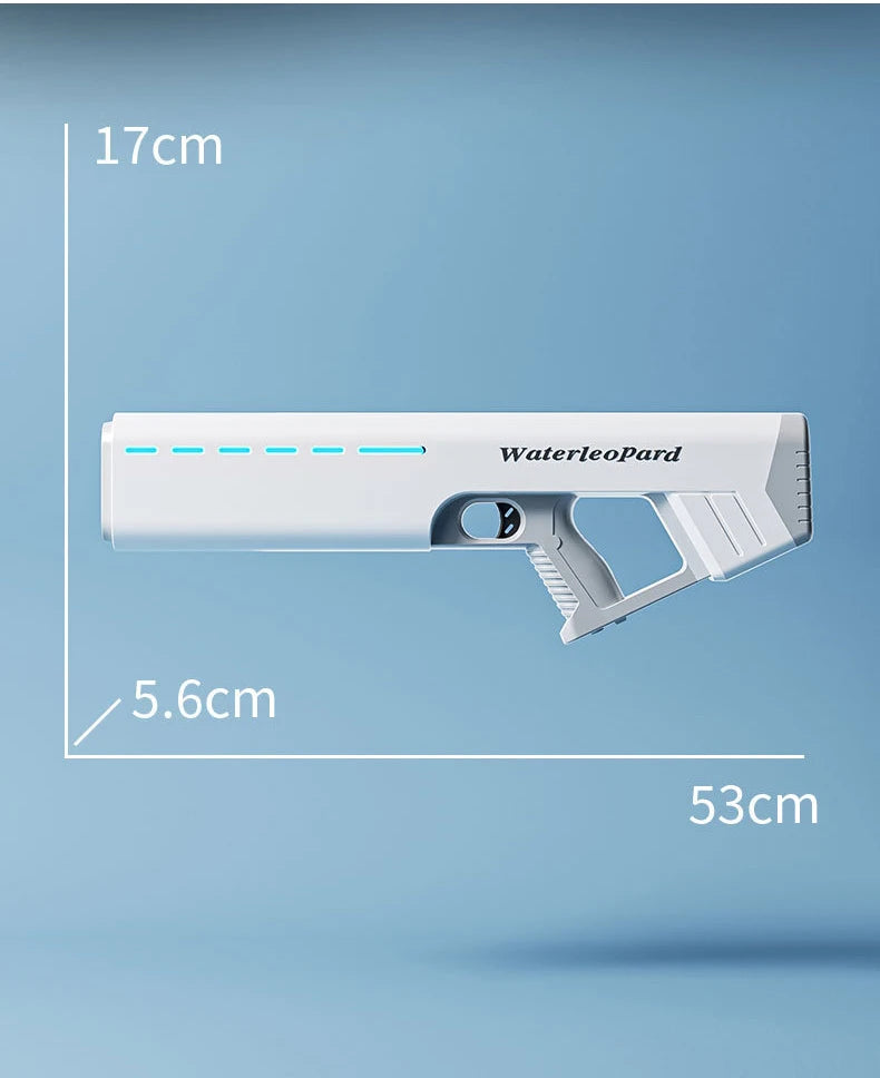 New Electric Water Gun