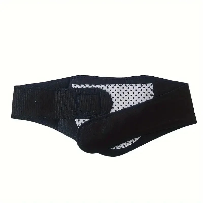 Self-Heating Magnetic Neck Support Brace