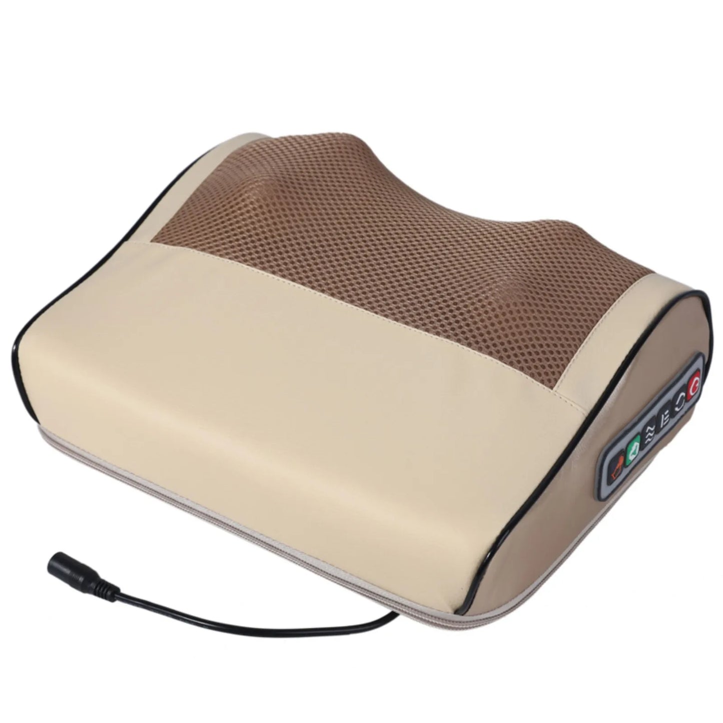 Multifunctional Neck Pillow Massager