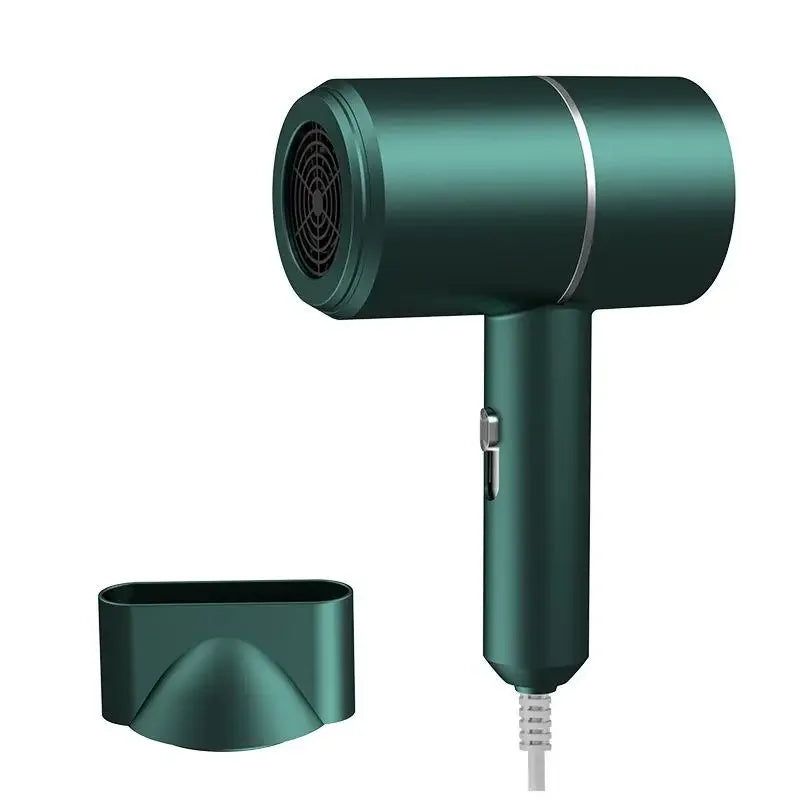 Portable Anion Hair Dryer