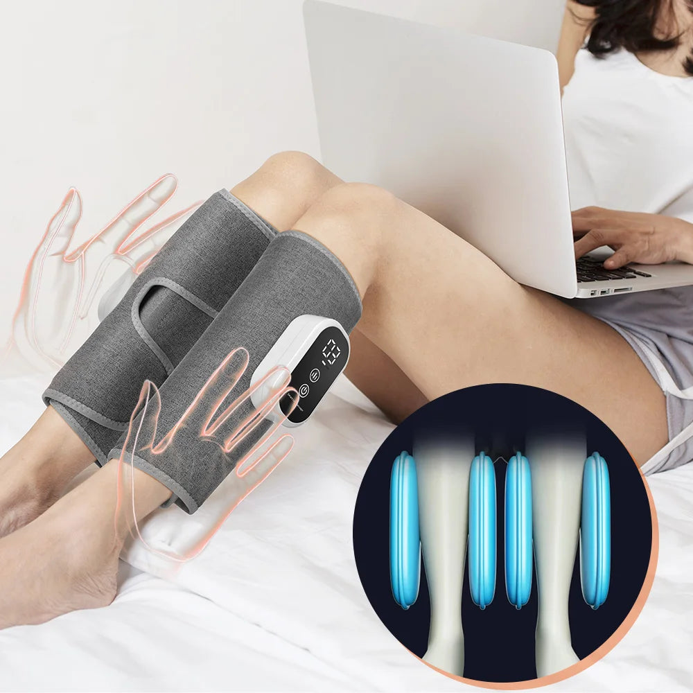Electric Leg Massager