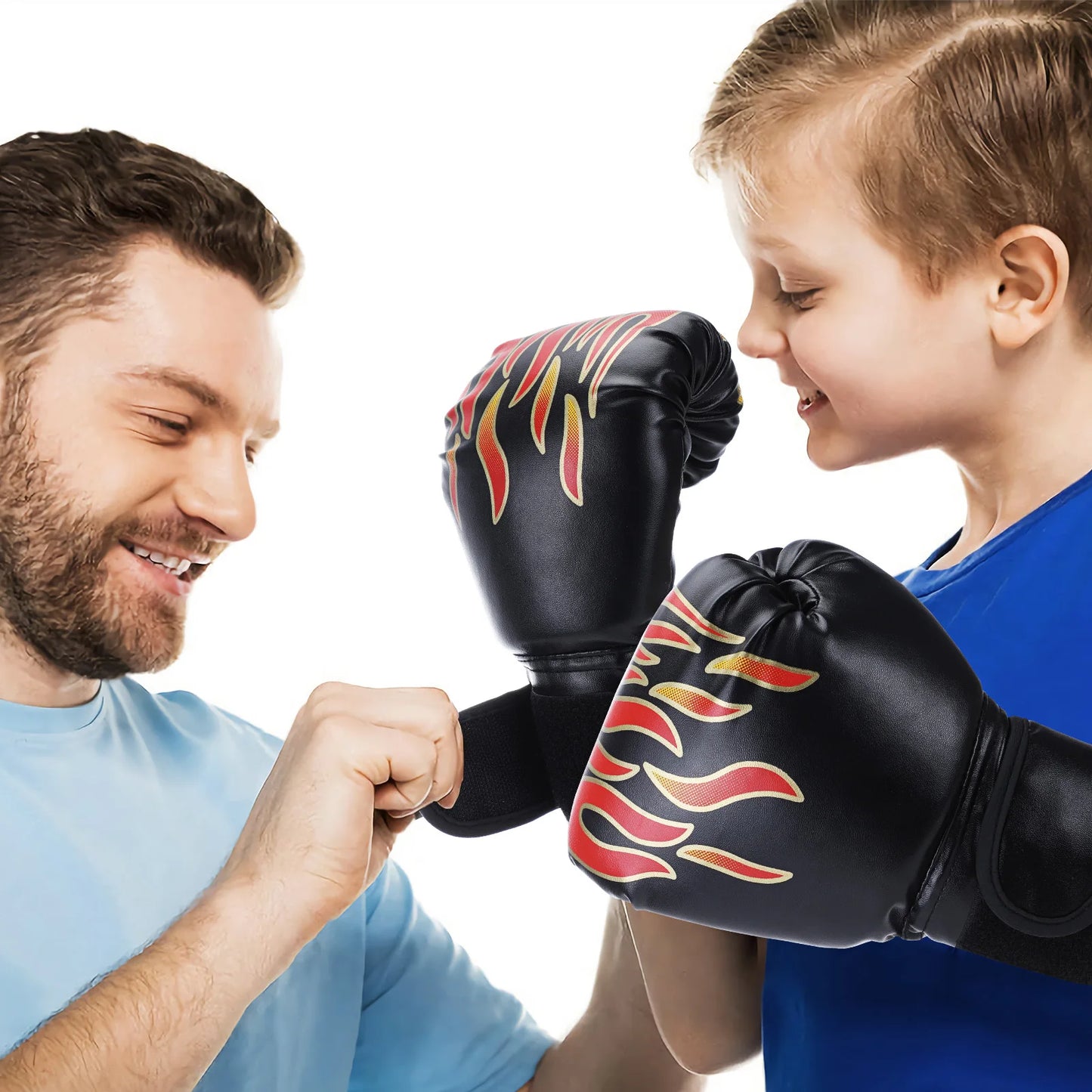 1 Pair Punching Training Workout Fight Exercise Mitts