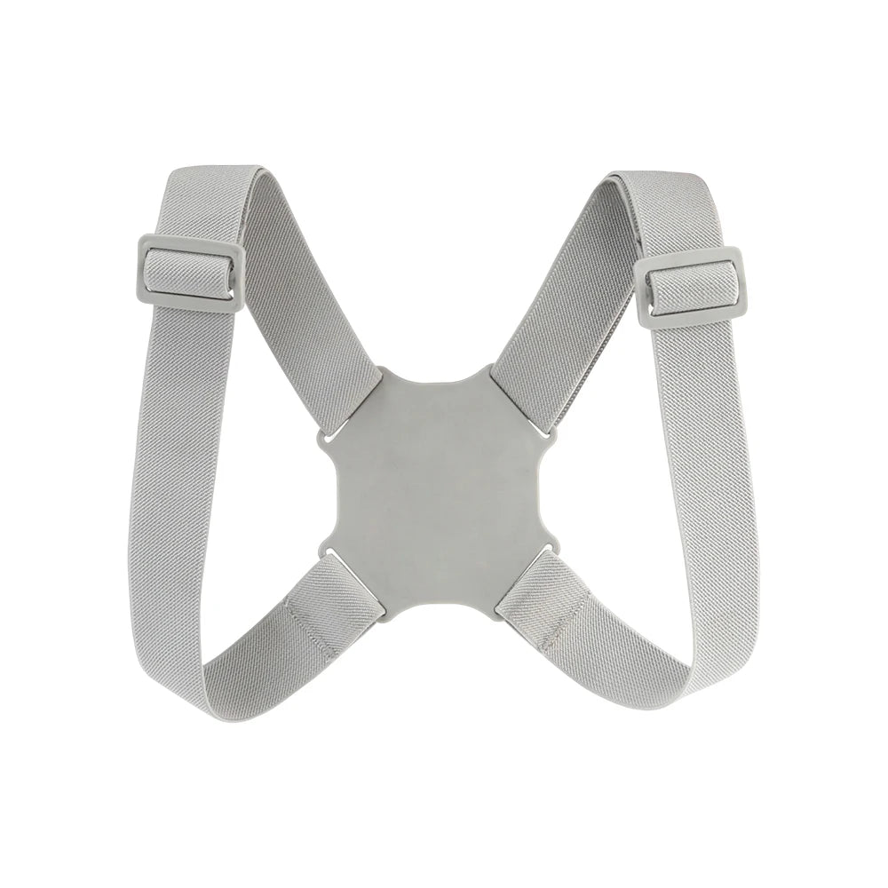 Smart LCD Display Back Correction Belt