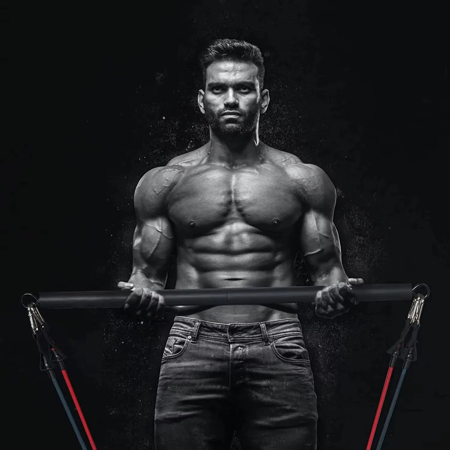 Workout Fits Resistance Bands