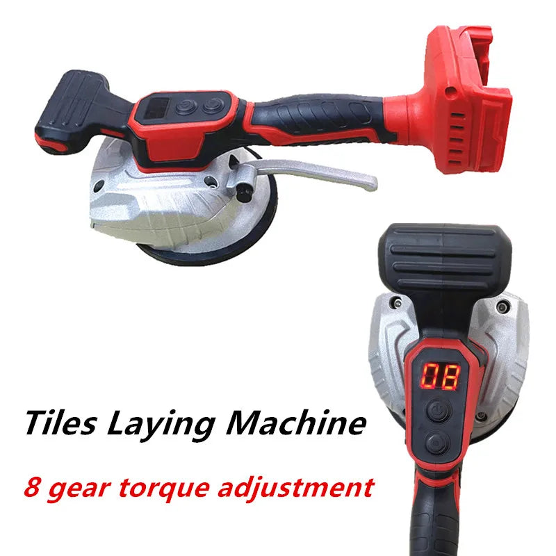 Fit For Milwaukee 18V Battery Electric Screwdriver