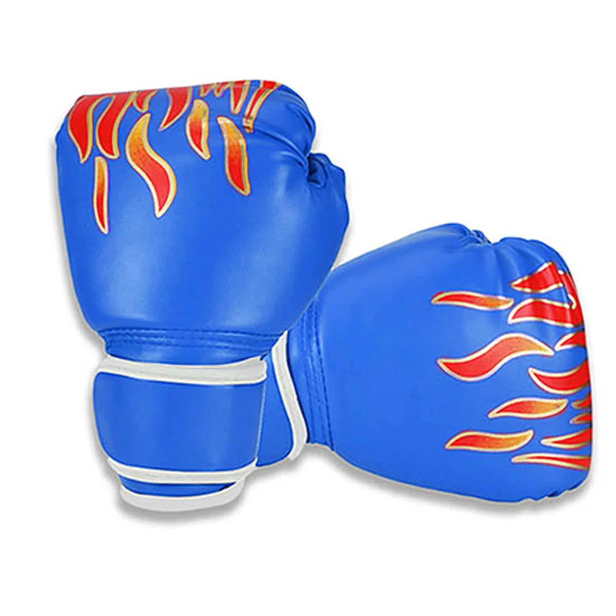 1 Pair Punching Training Workout Fight Exercise Mitts