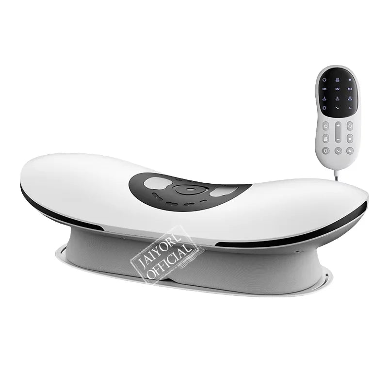 JAIYORL Electric Lumbar Traction Massager