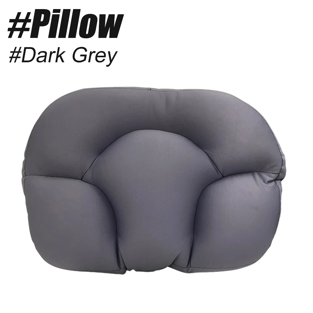 All-round Sleep Pillow Egg Sleeper