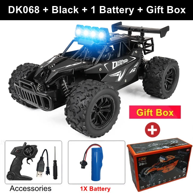 Remote Control Car RC Drift Racing