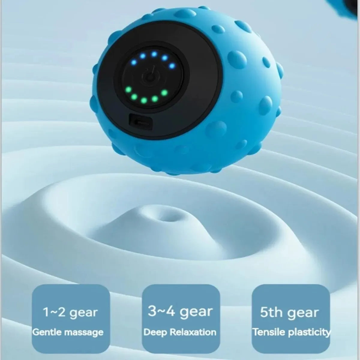 Sports Massage Ball