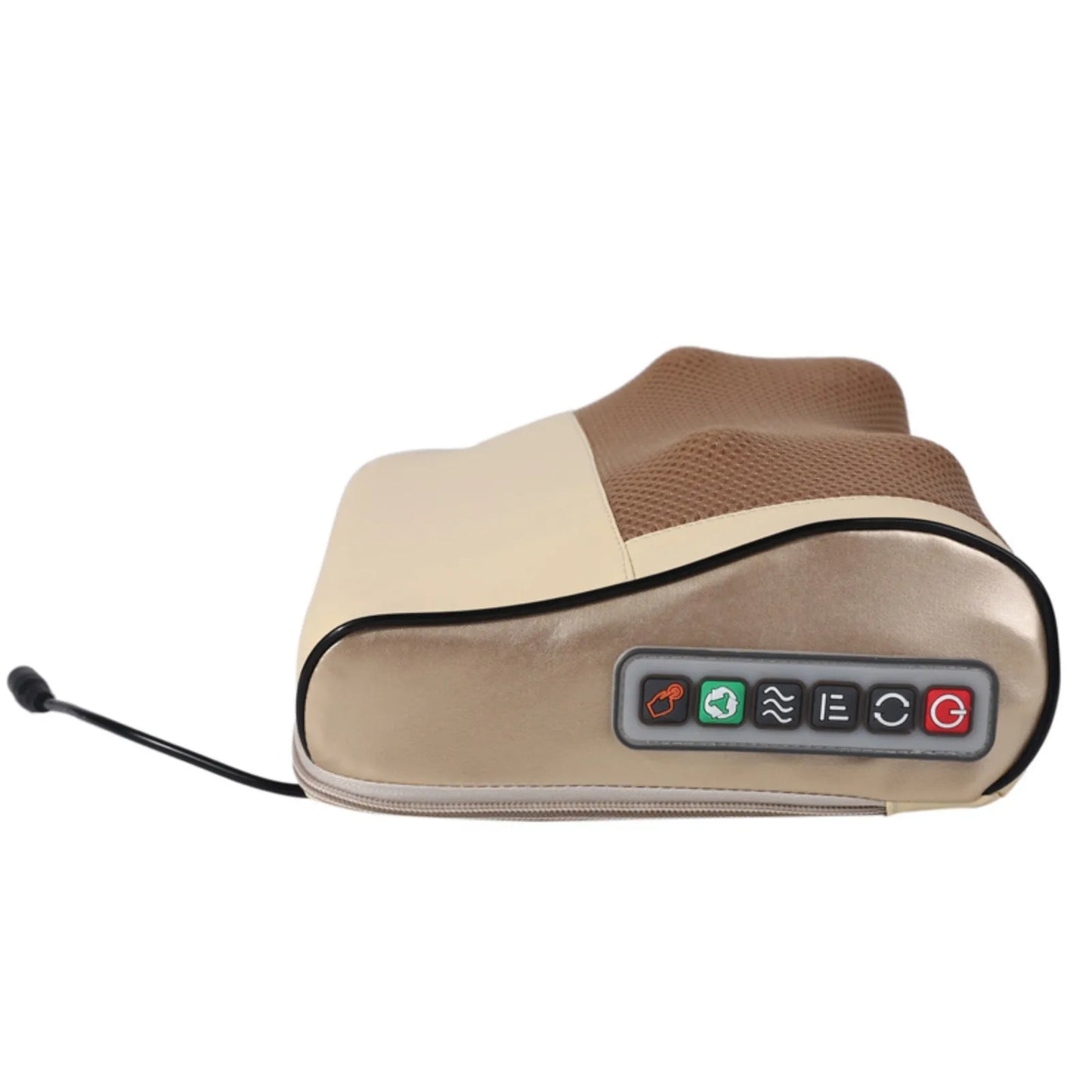 Multifunctional Neck Pillow Massager