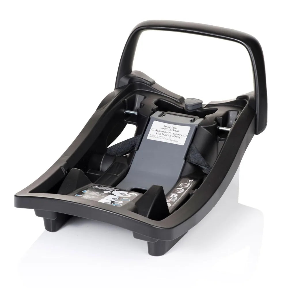 Pivot Xpand Modular Travel System