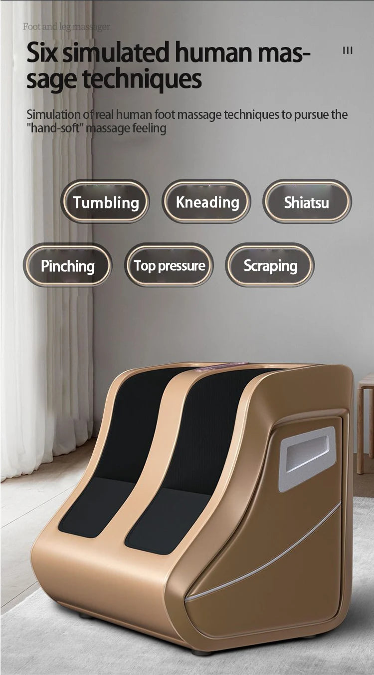 Foot Massager WX