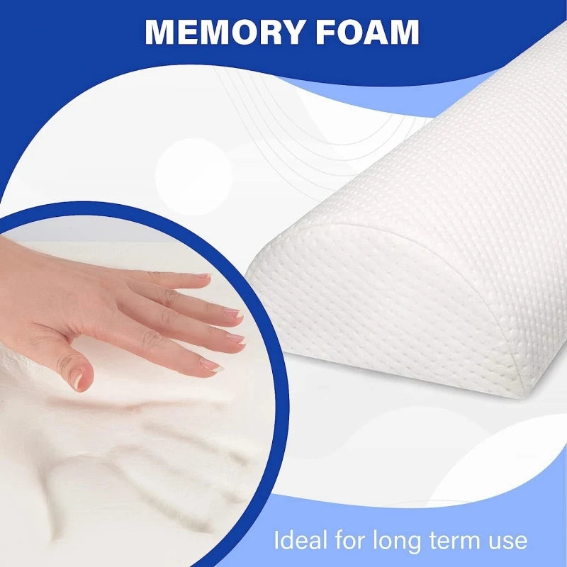 Comfort Bolster Pillow