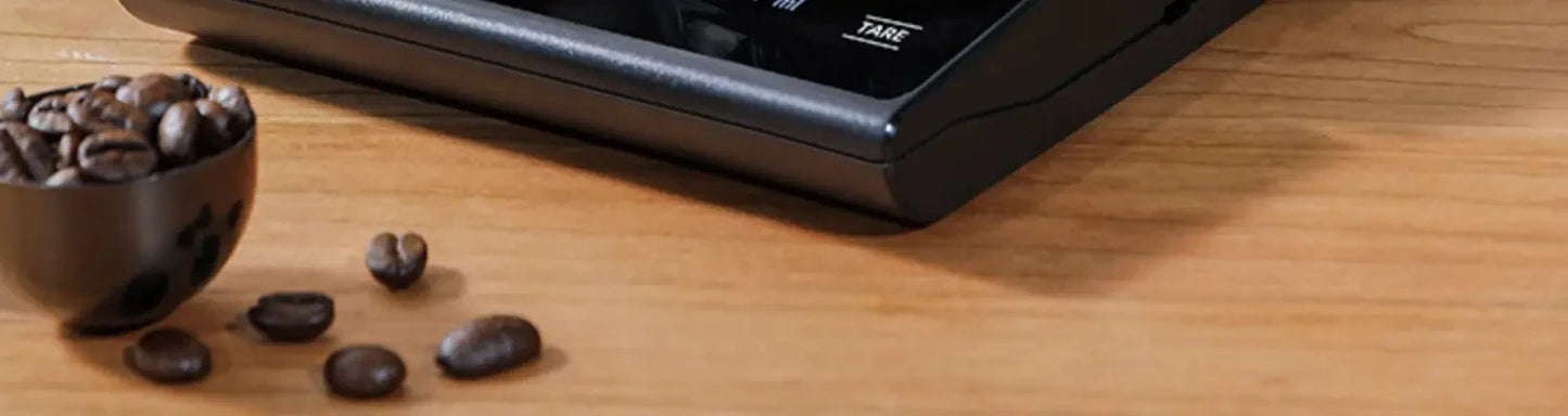 Electronic scales