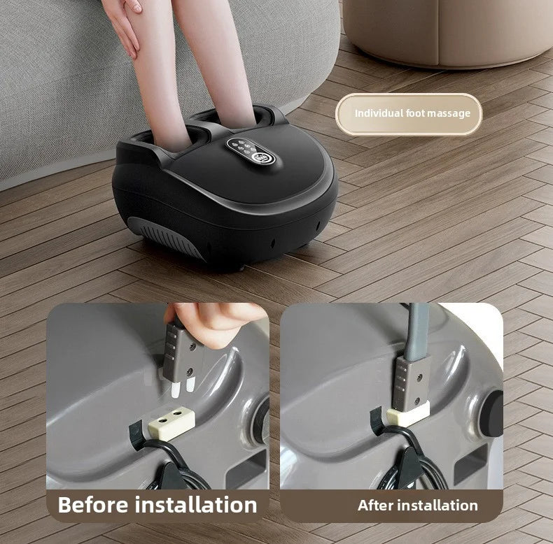 Foot Massager T18