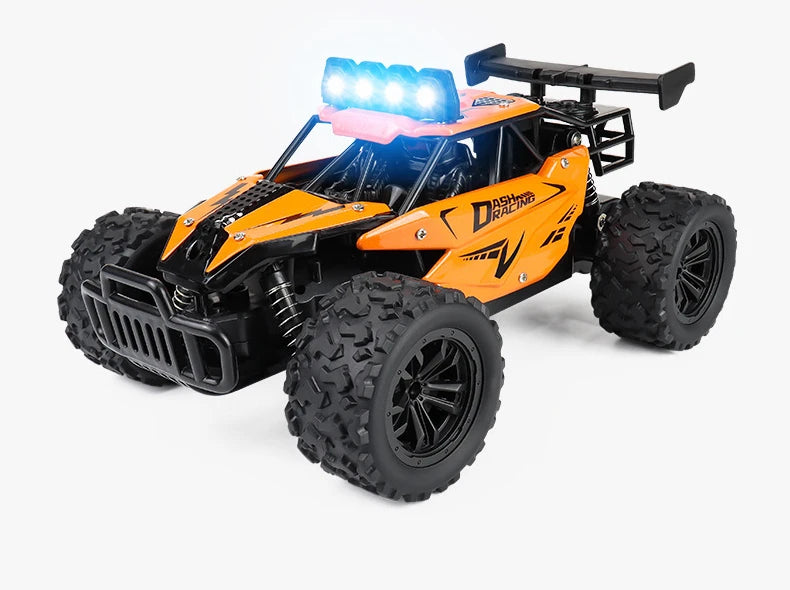 Remote Control Car RC Drift Racing