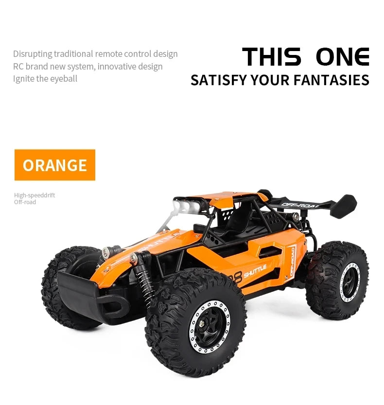 Remote Control Car RC Drift Racing