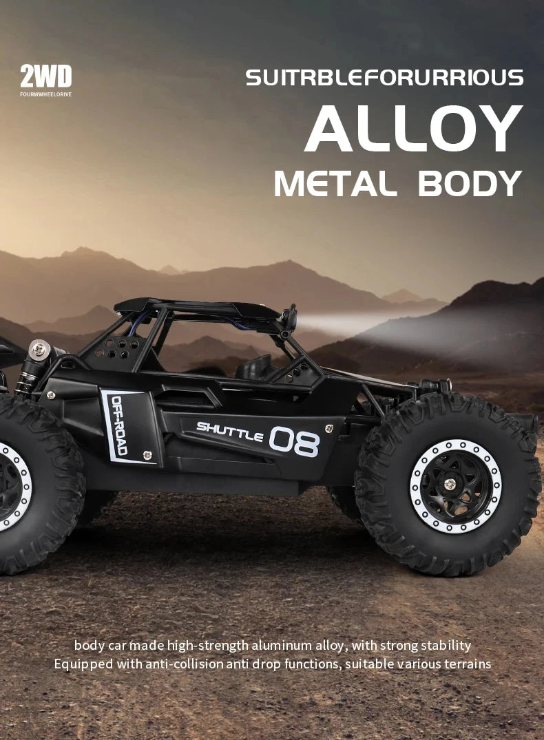 Remote Control Car RC Drift Racing
