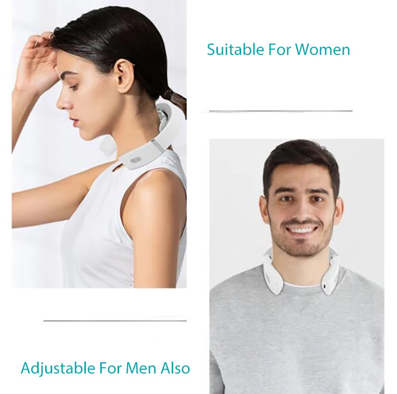 Cervical Massager