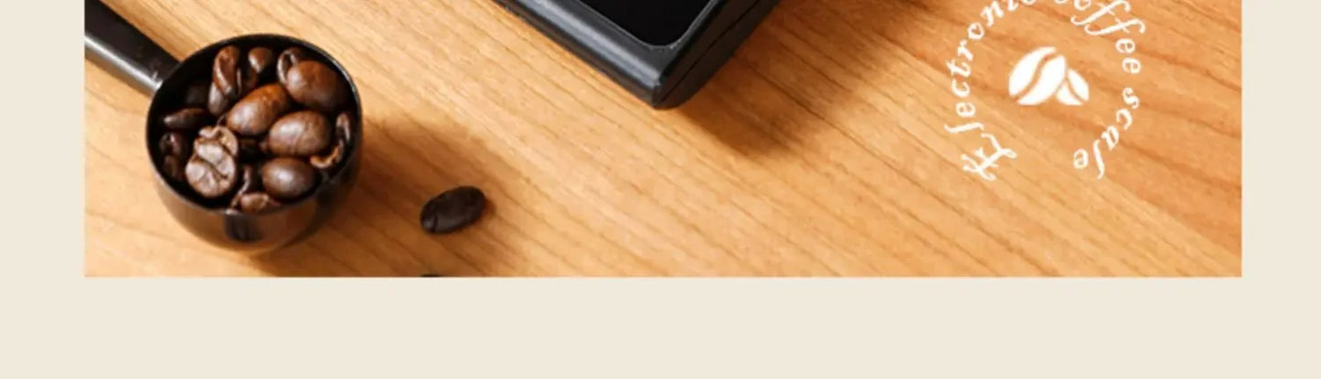 Electronic scales