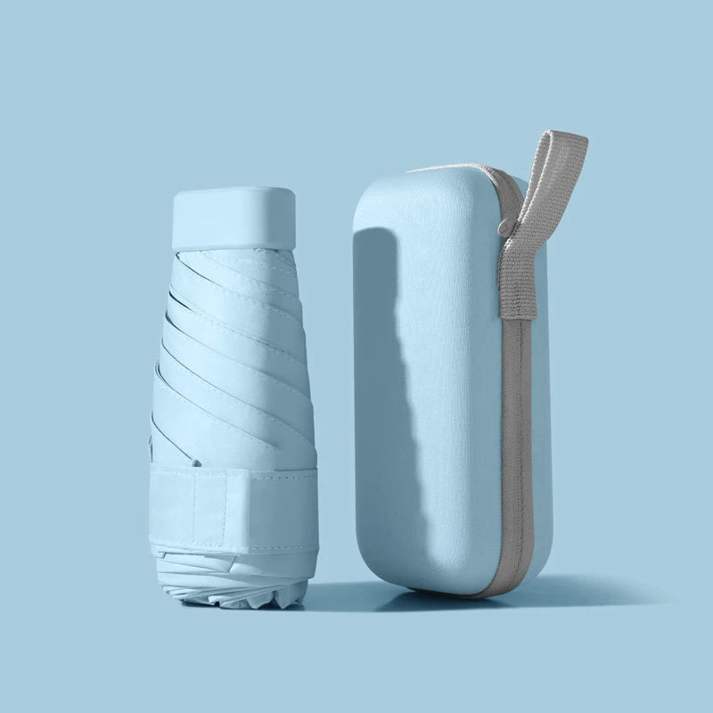 Mini Compact Pocket Umbrella