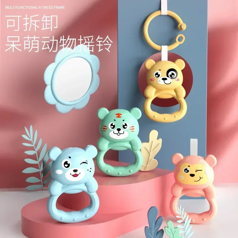 Baby Toys Musical Play Mats