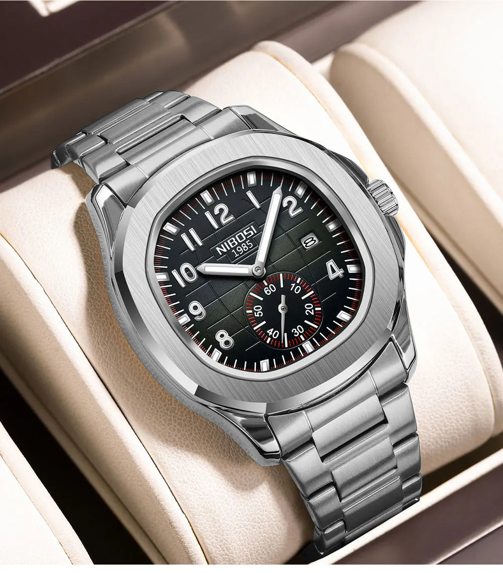NIBOSI Sport Watch