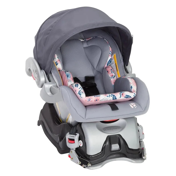 Skyview Plus Travel System, Bluebell