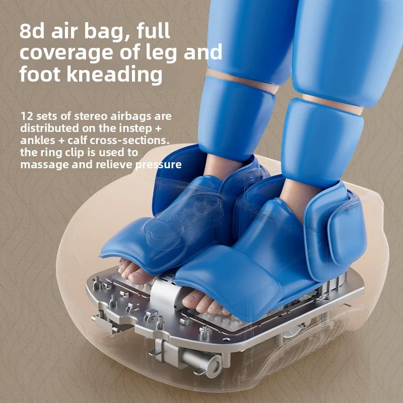 Foot Massager T18