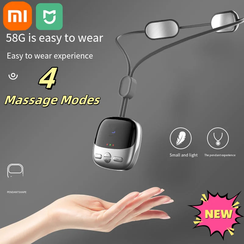 Xiaomi Hanging Smart Cervical Spine Massager