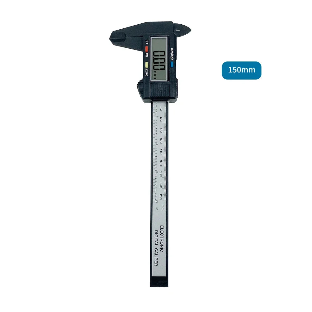 150mm 100mm Electronic Digital Caliper