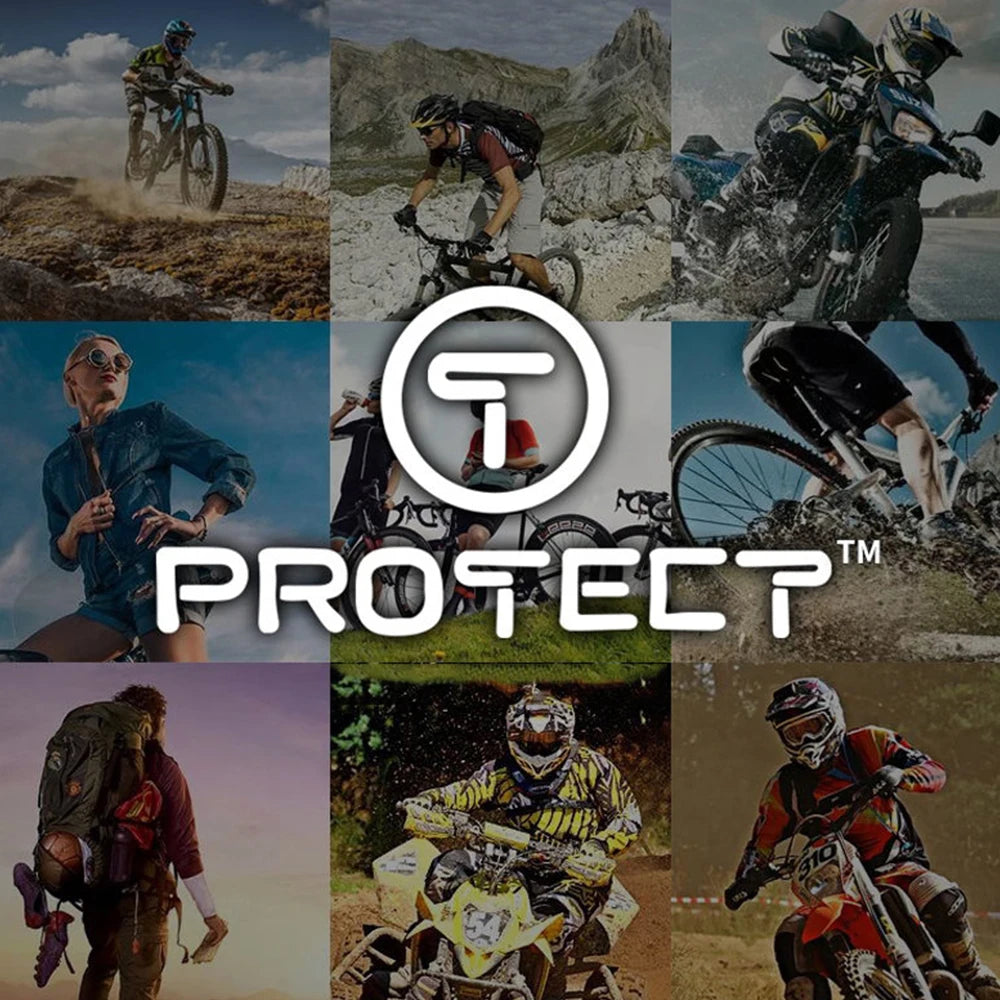 Breathable Motorcycle Riding Pants