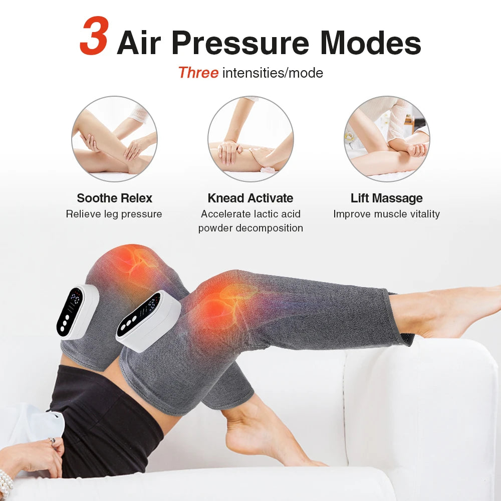 Electric Leg Massager