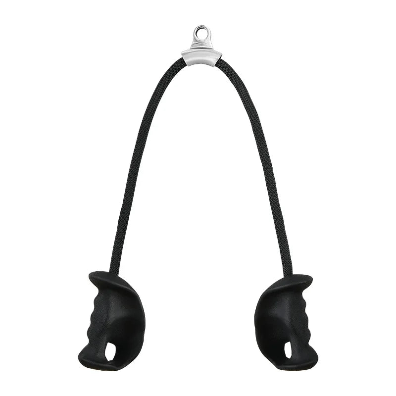 Biceps Fitness Robe Handle