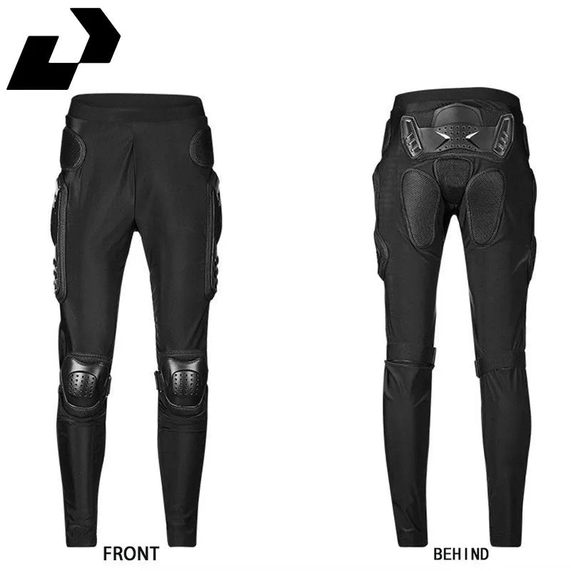 Uchoose Motocross Jacket Men Body Armor Motorcycle Armor