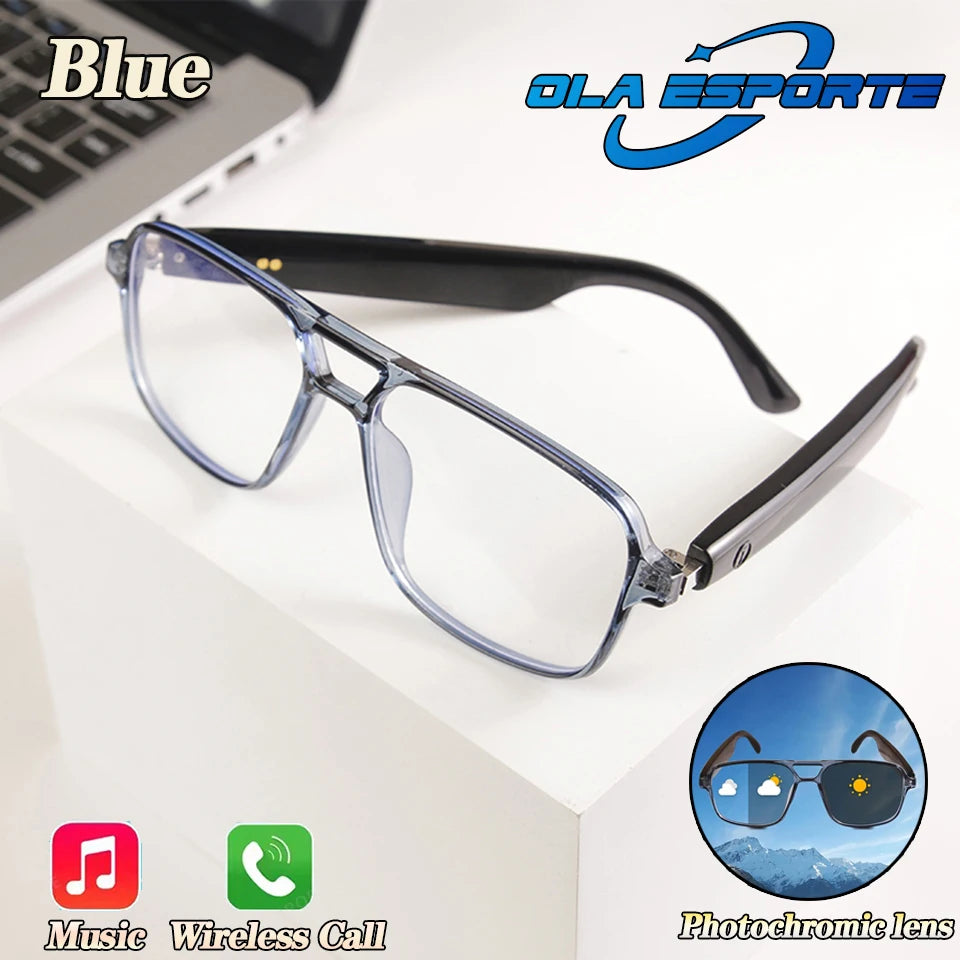 Smart Glasses