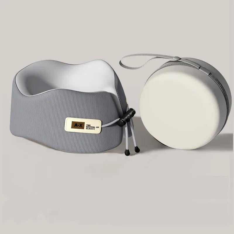 Memory Foam U-Shaped Pillow