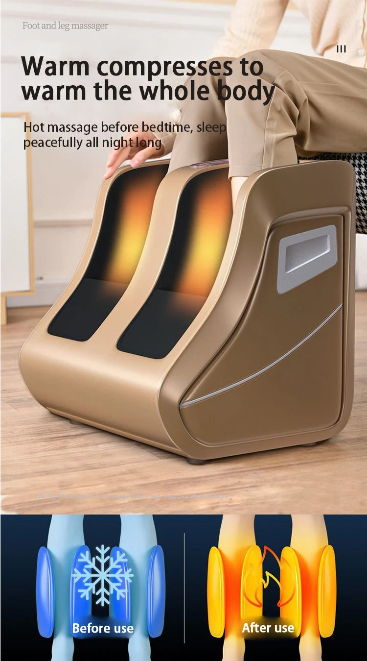 Foot Massager WX