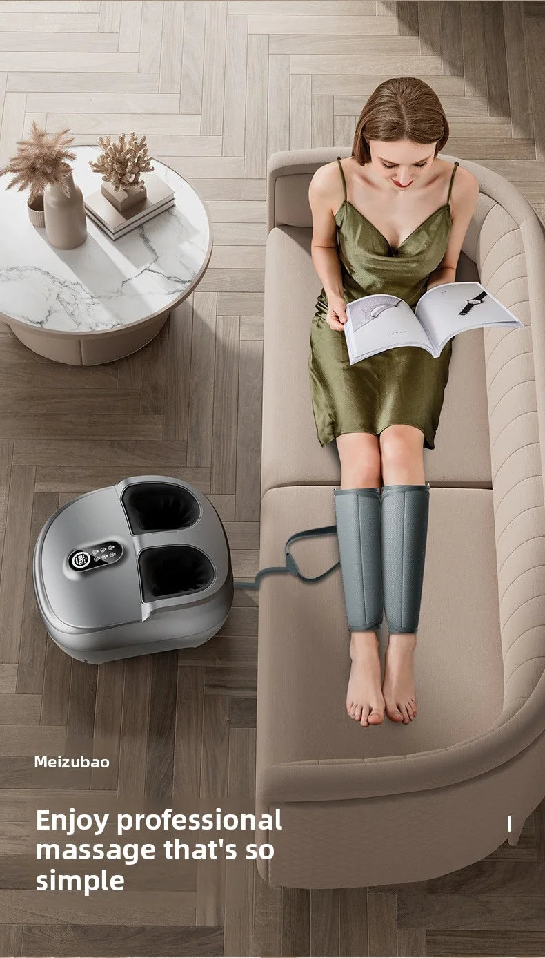 Foot Massager T18