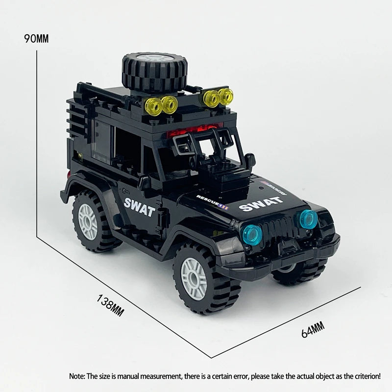 Militarys Riot Truck Helicopter Camouflage Commando Wranglers Car