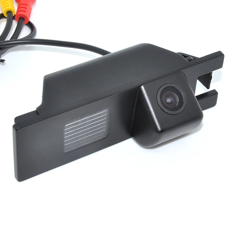 CCD/AHD 1080P Car Rear View